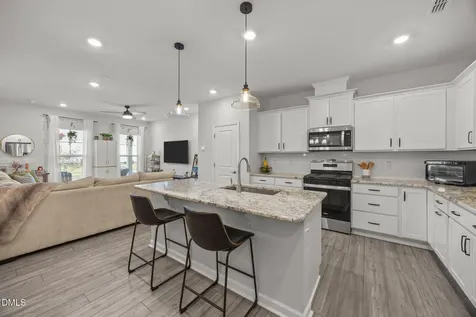 726 Silo Park Drive Wake Forest NC 27587