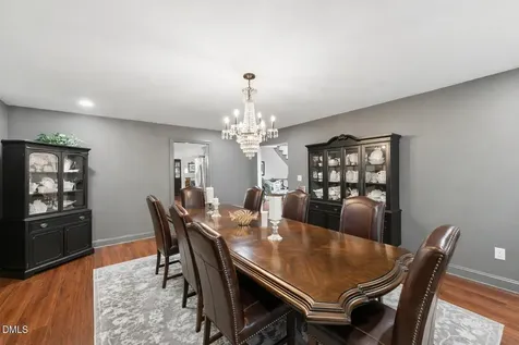 474 E Barefoot Road Newton Grove NC 28366