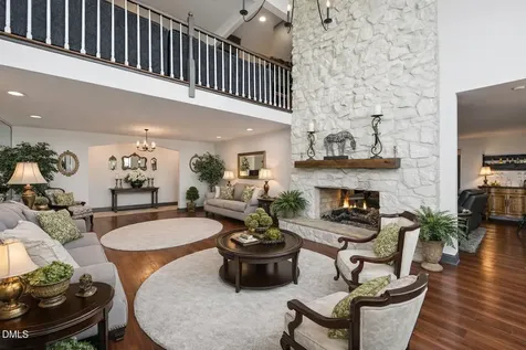474 E Barefoot Road Newton Grove NC 28366