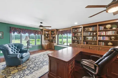 474 E Barefoot Road Newton Grove NC 28366