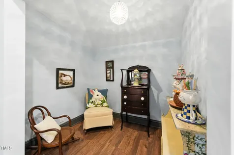 474 E Barefoot Road Newton Grove NC 28366