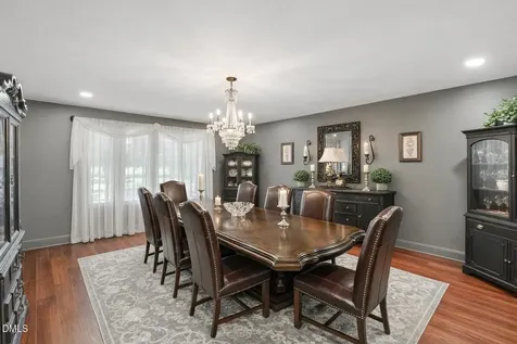 474 E Barefoot Road Newton Grove NC 28366