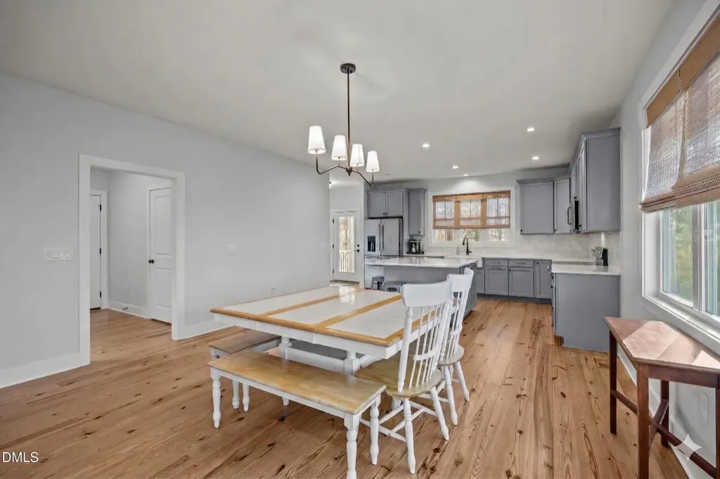 221 Old Hickory Drive Raleigh NC 27603