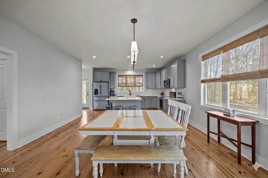 221 Old Hickory Drive Raleigh NC 27603