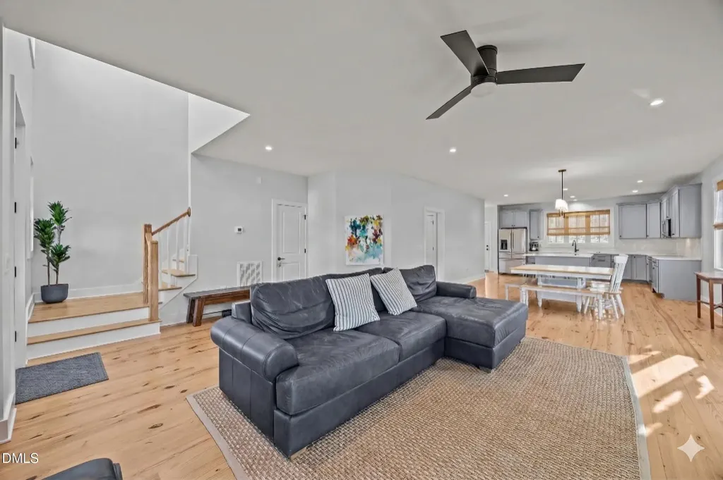 221 Old Hickory Drive Raleigh NC 27603
