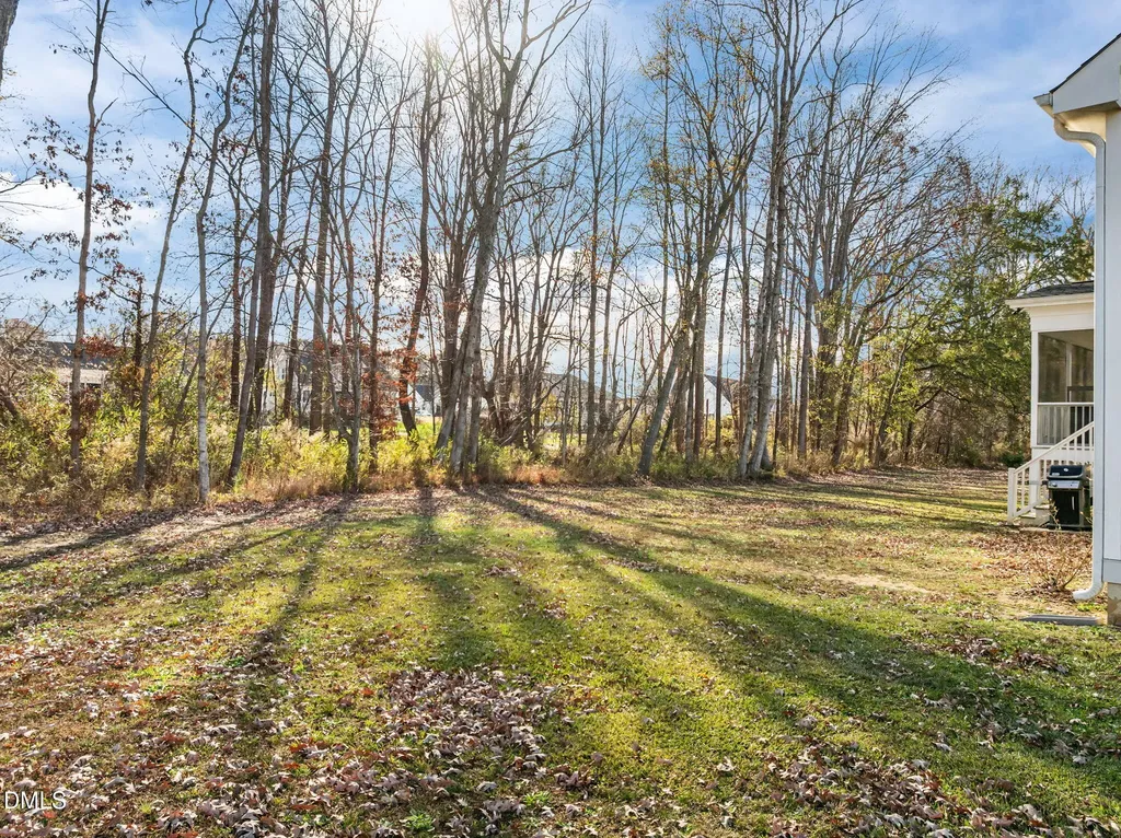 221 Old Hickory Drive Raleigh NC 27603