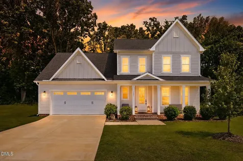 221 Old Hickory Drive Raleigh NC 27603