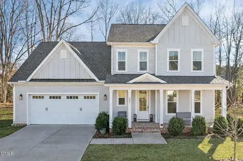 221 Old Hickory Drive Raleigh NC 27603