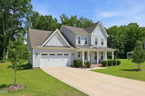 221 Old Hickory Drive Raleigh NC 27603