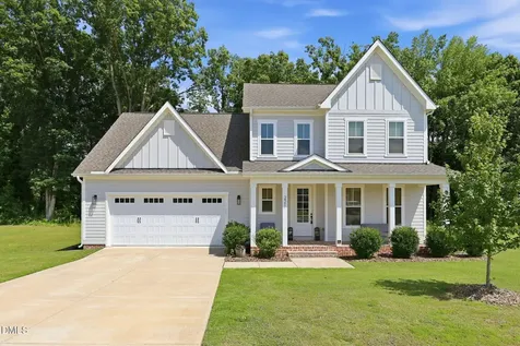 221 Old Hickory Drive Raleigh NC 27603