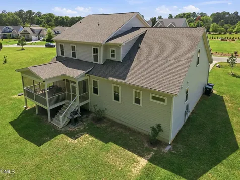 221 Old Hickory Drive Raleigh NC 27603