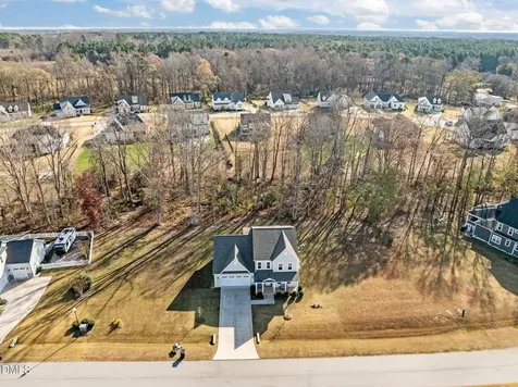 221 Old Hickory Drive Raleigh NC 27603
