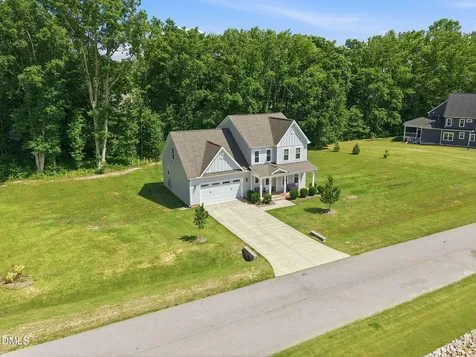 221 Old Hickory Drive Raleigh NC 27603