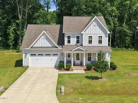 221 Old Hickory Drive Raleigh NC 27603