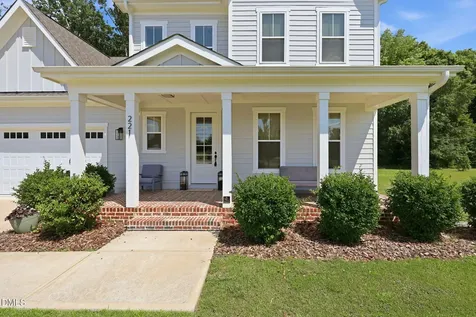 221 Old Hickory Drive Raleigh NC 27603