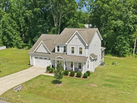 221 Old Hickory Drive Raleigh NC 27603