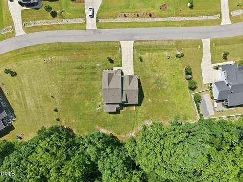 221 Old Hickory Drive Raleigh NC 27603