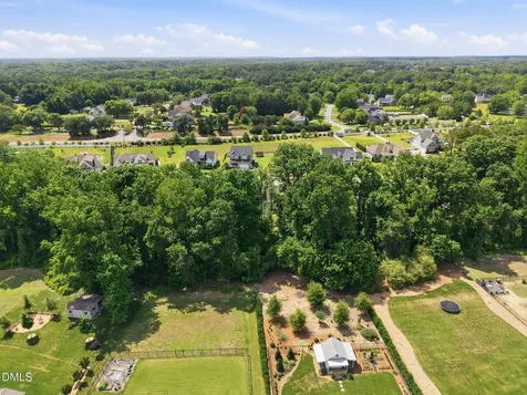 221 Old Hickory Drive Raleigh NC 27603
