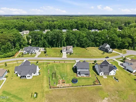 221 Old Hickory Drive Raleigh NC 27603