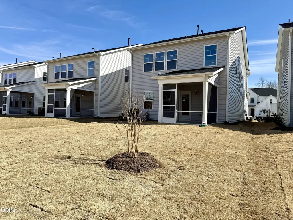 253 Eden View Bend Raleigh NC 27610