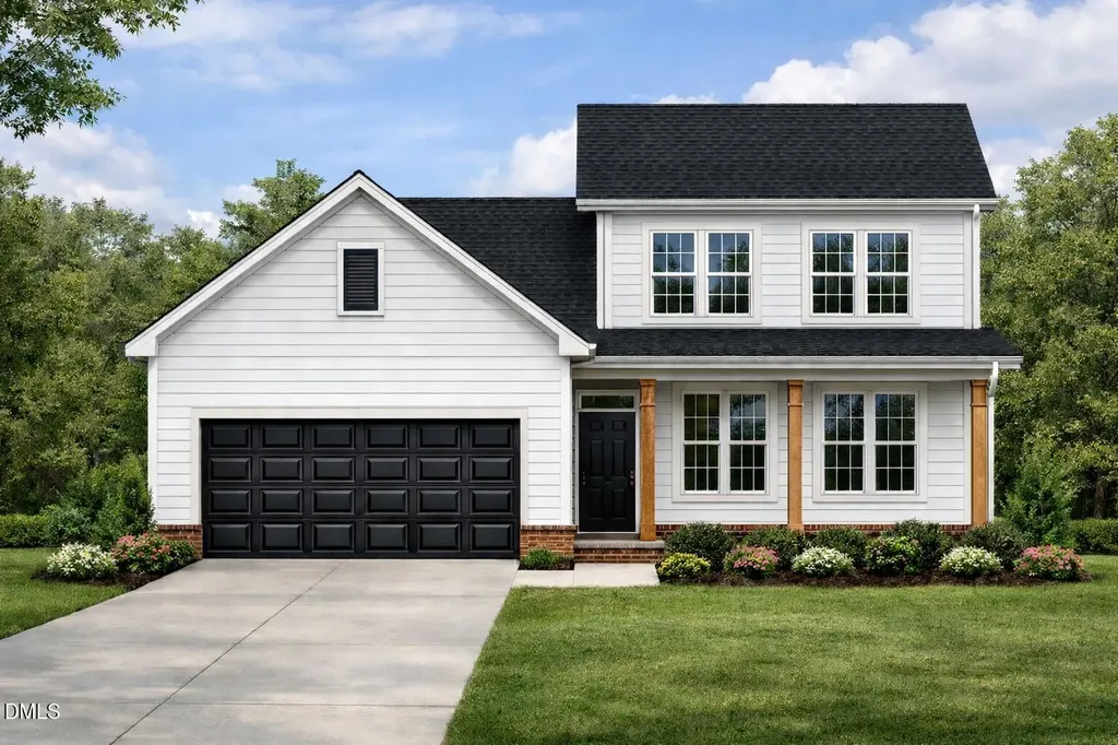437 Jasmine Road Fuquay Varina NC 27526