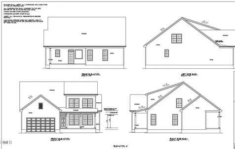 437 Jasmine Road Fuquay Varina NC 27526