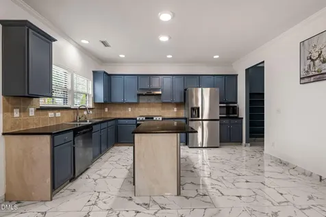 726 Forrest Lane Creedmoor NC 27522