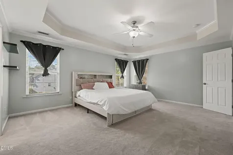 726 Forrest Lane Creedmoor NC 27522