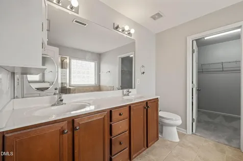 726 Forrest Lane Creedmoor NC 27522