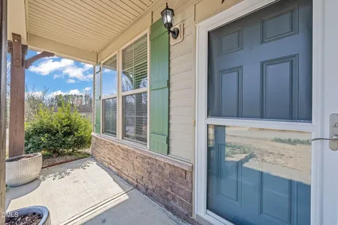 726 Forrest Lane Creedmoor NC 27522