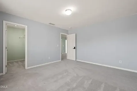 726 Forrest Lane Creedmoor NC 27522
