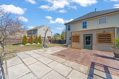 726 Forrest Lane Creedmoor NC 27522