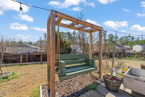 726 Forrest Lane Creedmoor NC 27522