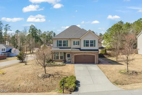 726 Forrest Lane Creedmoor NC 27522
