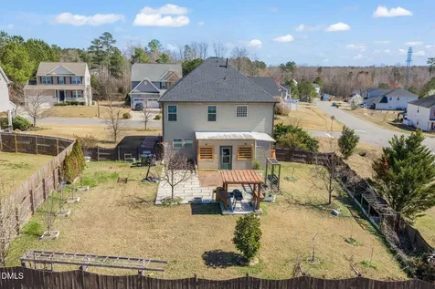 726 Forrest Lane Creedmoor NC 27522