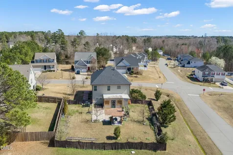 726 Forrest Lane Creedmoor NC 27522