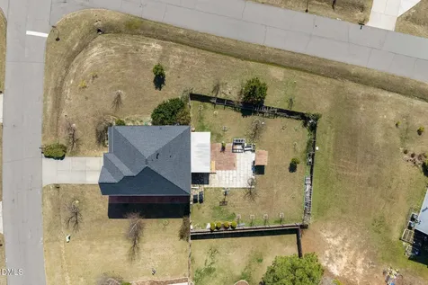 726 Forrest Lane Creedmoor NC 27522