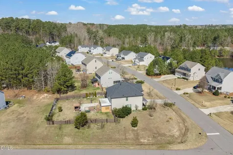 726 Forrest Lane Creedmoor NC 27522