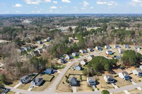 726 Forrest Lane Creedmoor NC 27522