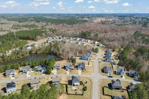 726 Forrest Lane Creedmoor NC 27522
