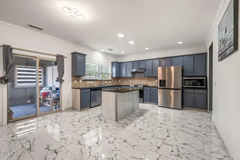 726 Forrest Lane Creedmoor NC 27522