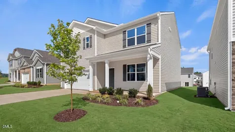 214 Pisgah Street Sanford NC 27330