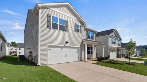 214 Pisgah Street Sanford NC 27330