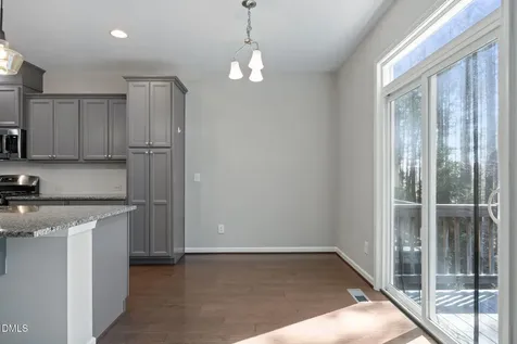 1011 Lathrop Lane Apex NC 27523