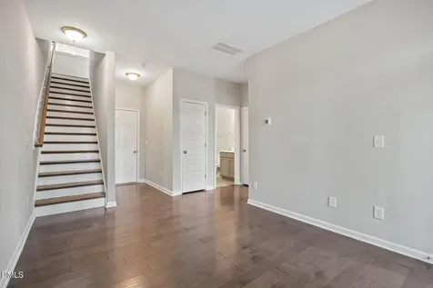 1011 Lathrop Lane Apex NC 27523