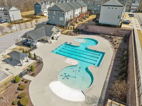 1011 Lathrop Lane Apex NC 27523