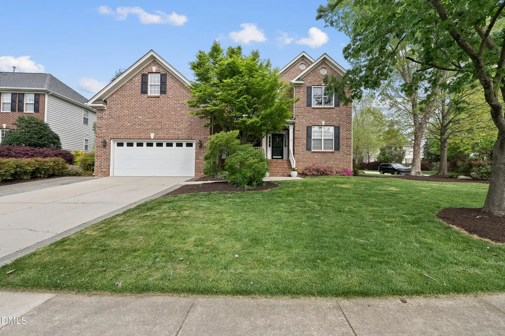9100 Dansforeshire Way Wake Forest NC 27587
