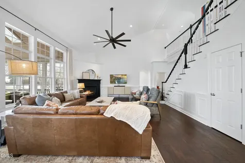 9100 Dansforeshire Way Wake Forest NC 27587