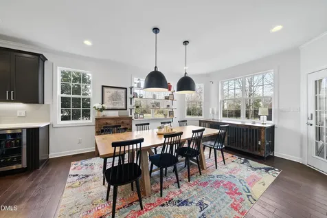 9100 Dansforeshire Way Wake Forest NC 27587