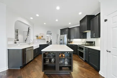 9100 Dansforeshire Way Wake Forest NC 27587